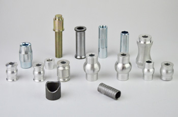 CNC Parts