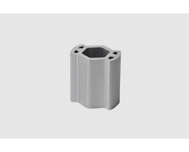 Aluminum Bushing Tube SYI-A01